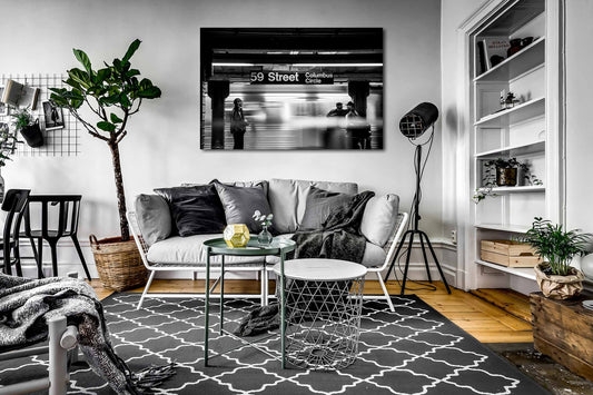 59 Street-Columbus Circle