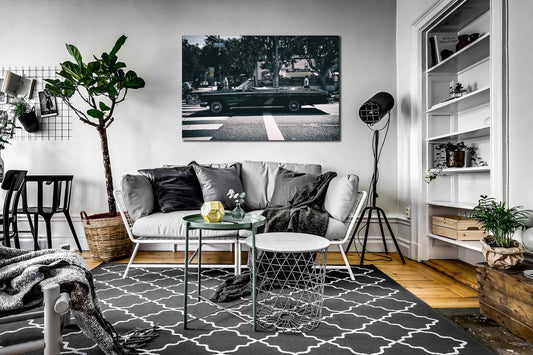 A Ride on Abbot Kinney Bld