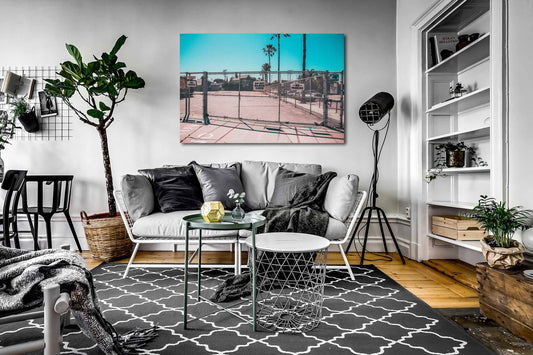 Do Not Block the Gate