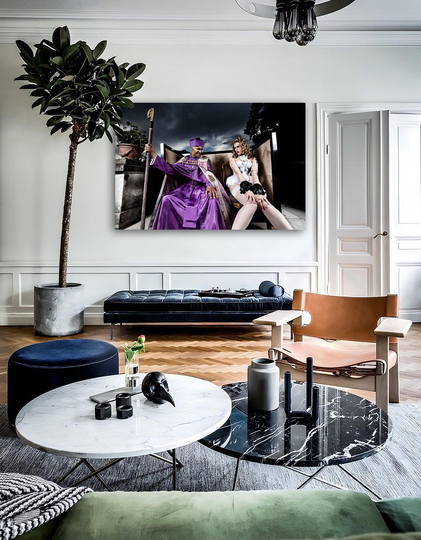 Do You Believe In God