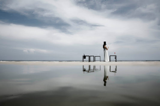 Infinity - The Mirage