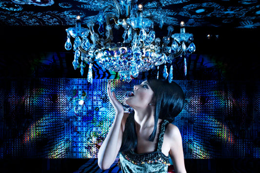 The Candlestick of Eros