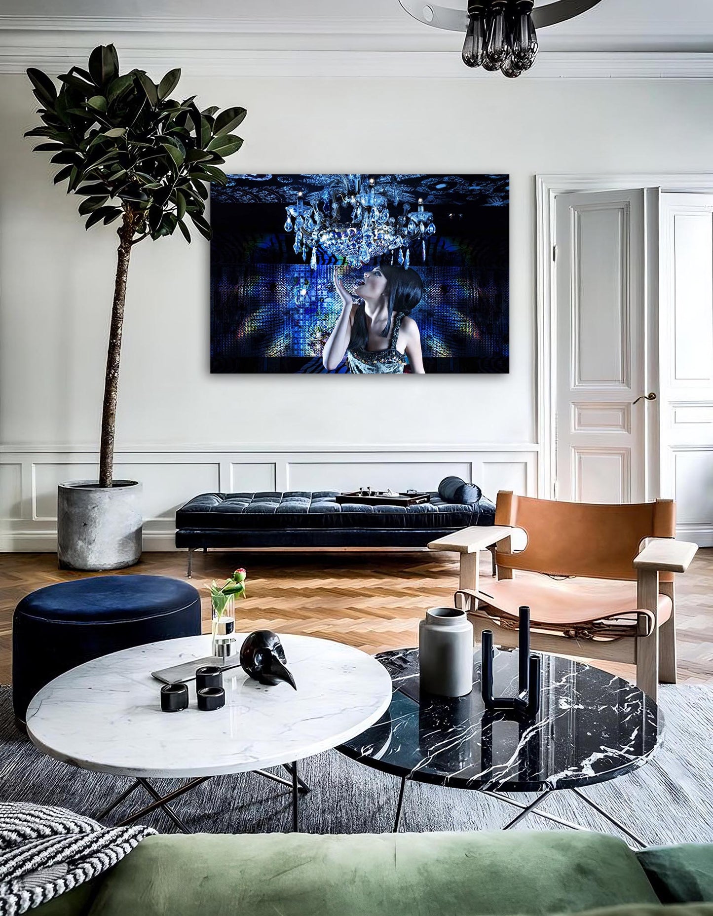 The Candlestick of Eros