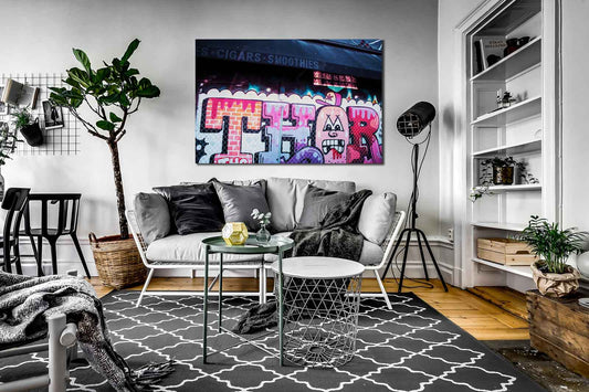 Cigars, Smoothies & Thor