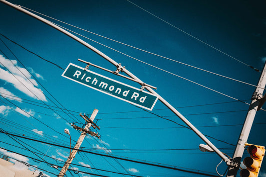 Richmond Rd