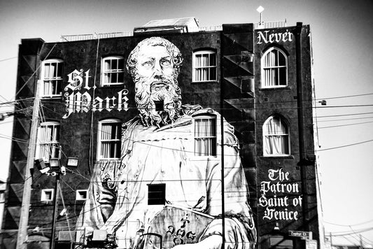 St. Mark