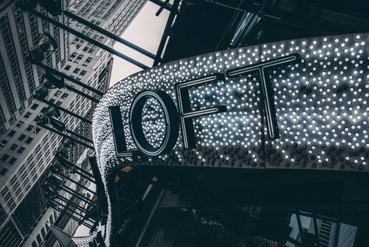 The Loft