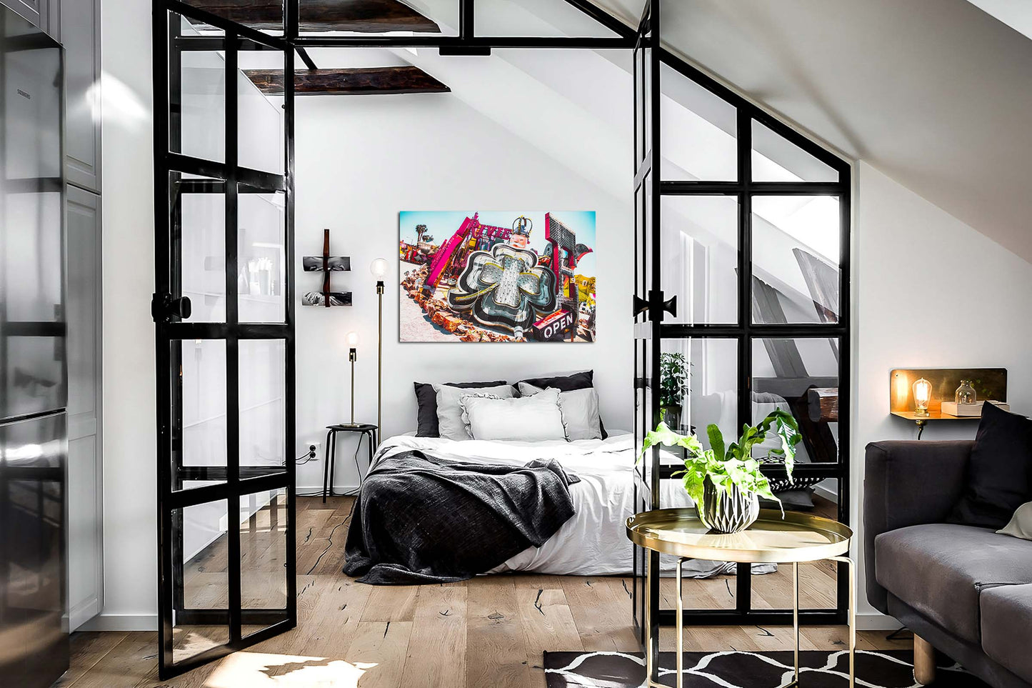 The River- Limited Edition