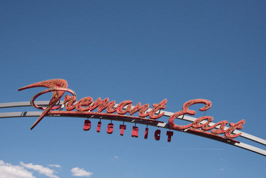 Freemont East District