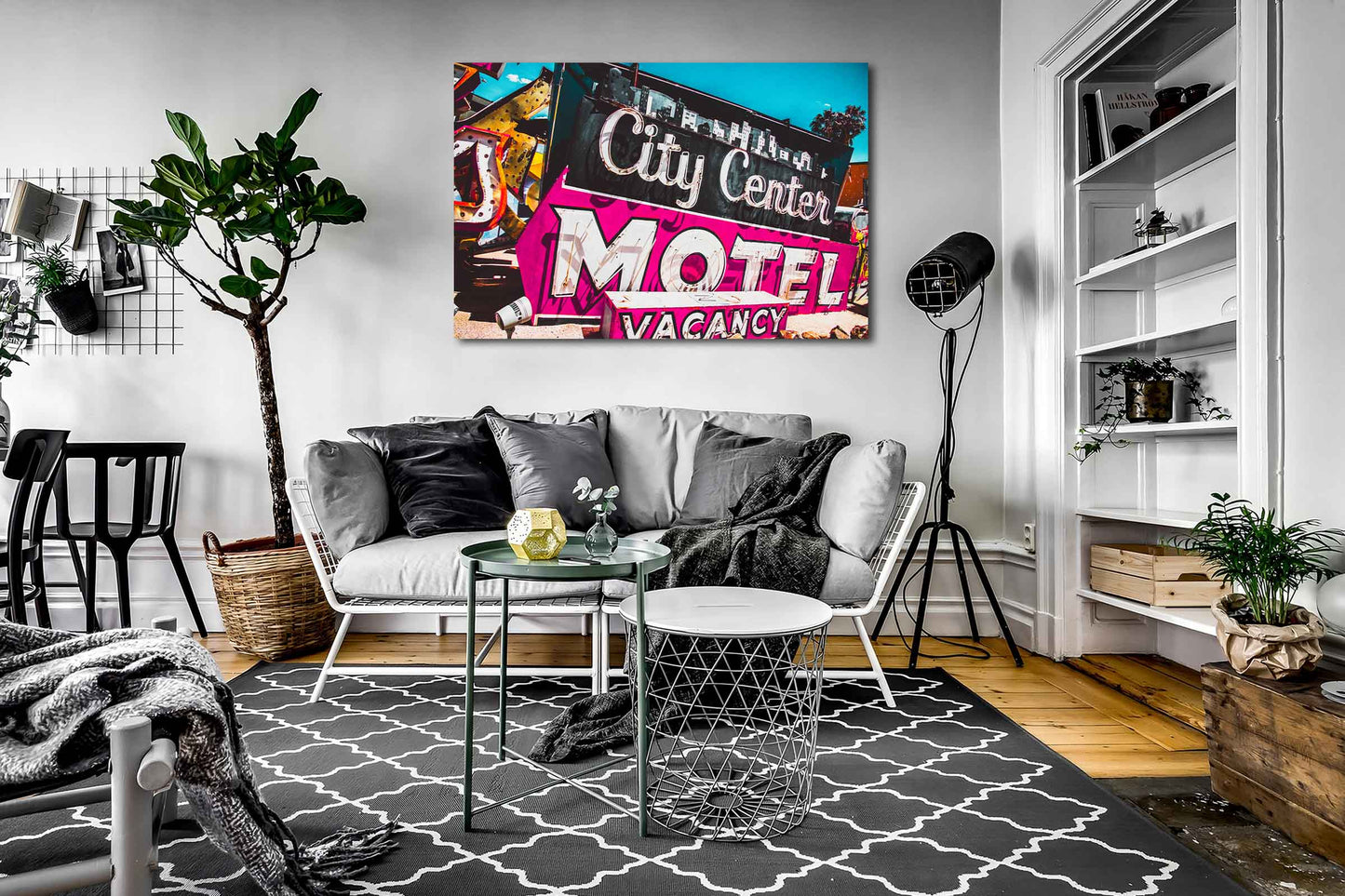 City Center Motel