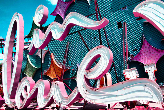 In Love - Limited Edition