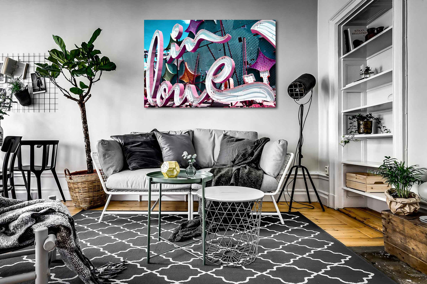 In Love - Limited Edition