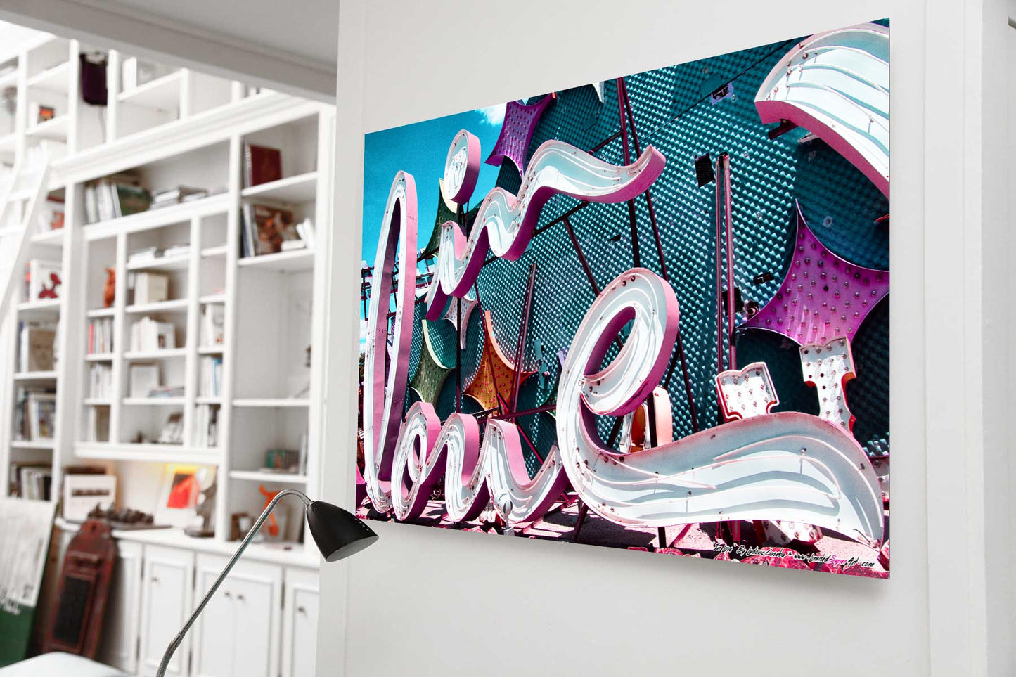 In Love - Limited Edition