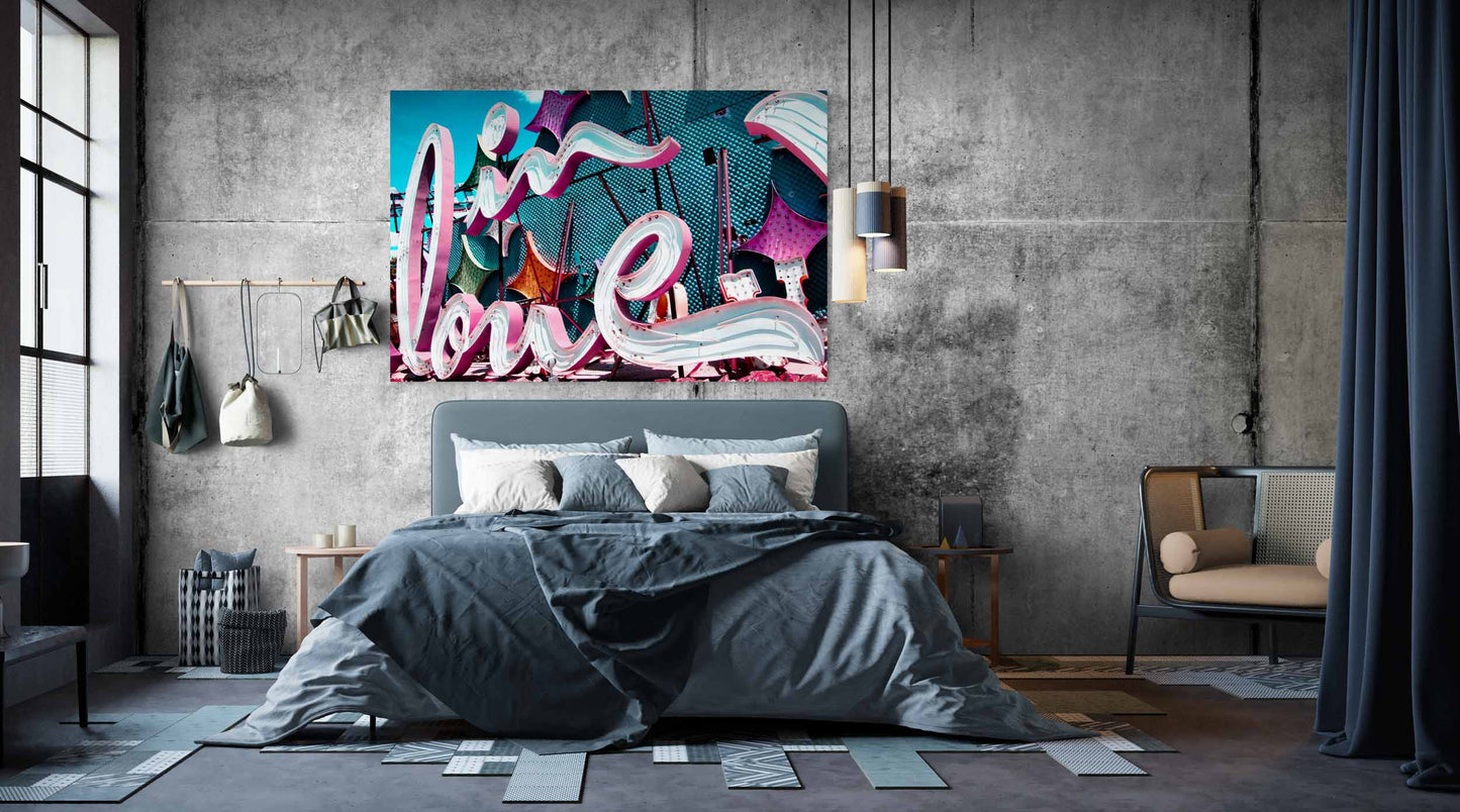 In Love - Limited Edition