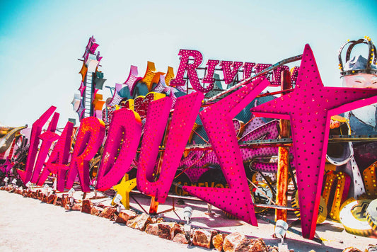 Stardust - Limited Edition