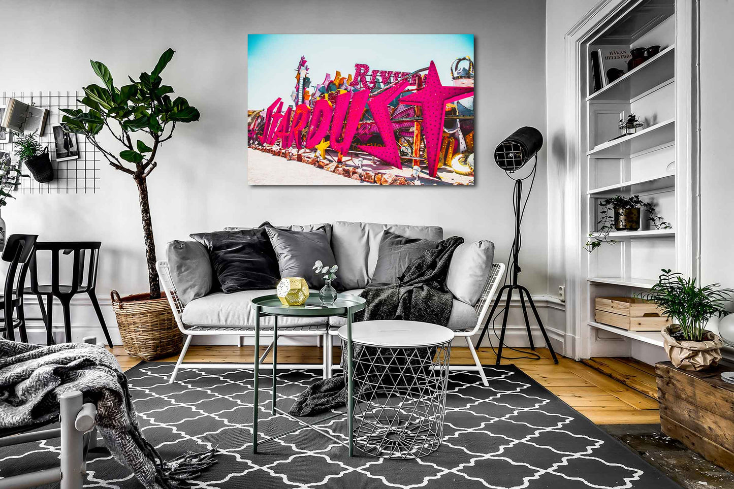 Stardust - Limited Edition