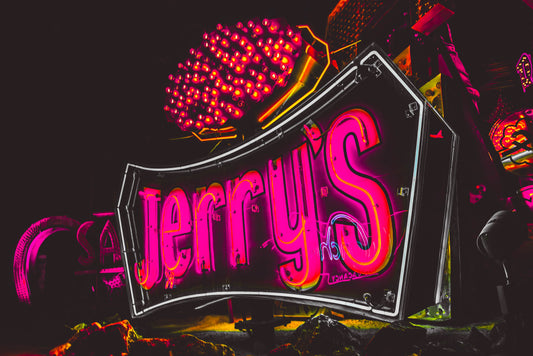 Enter The Jerry's