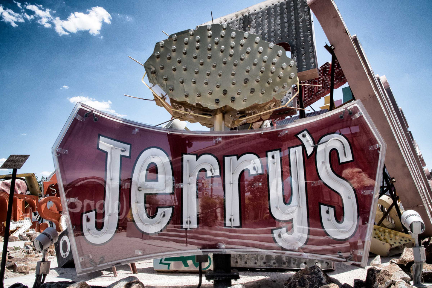 The Jerry's Original - Limited Edition