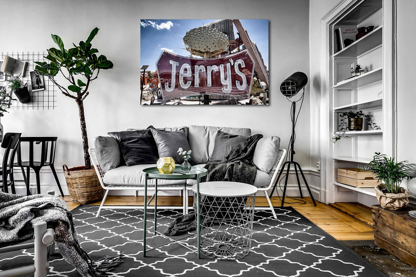 The Jerry's Original - Limited Edition