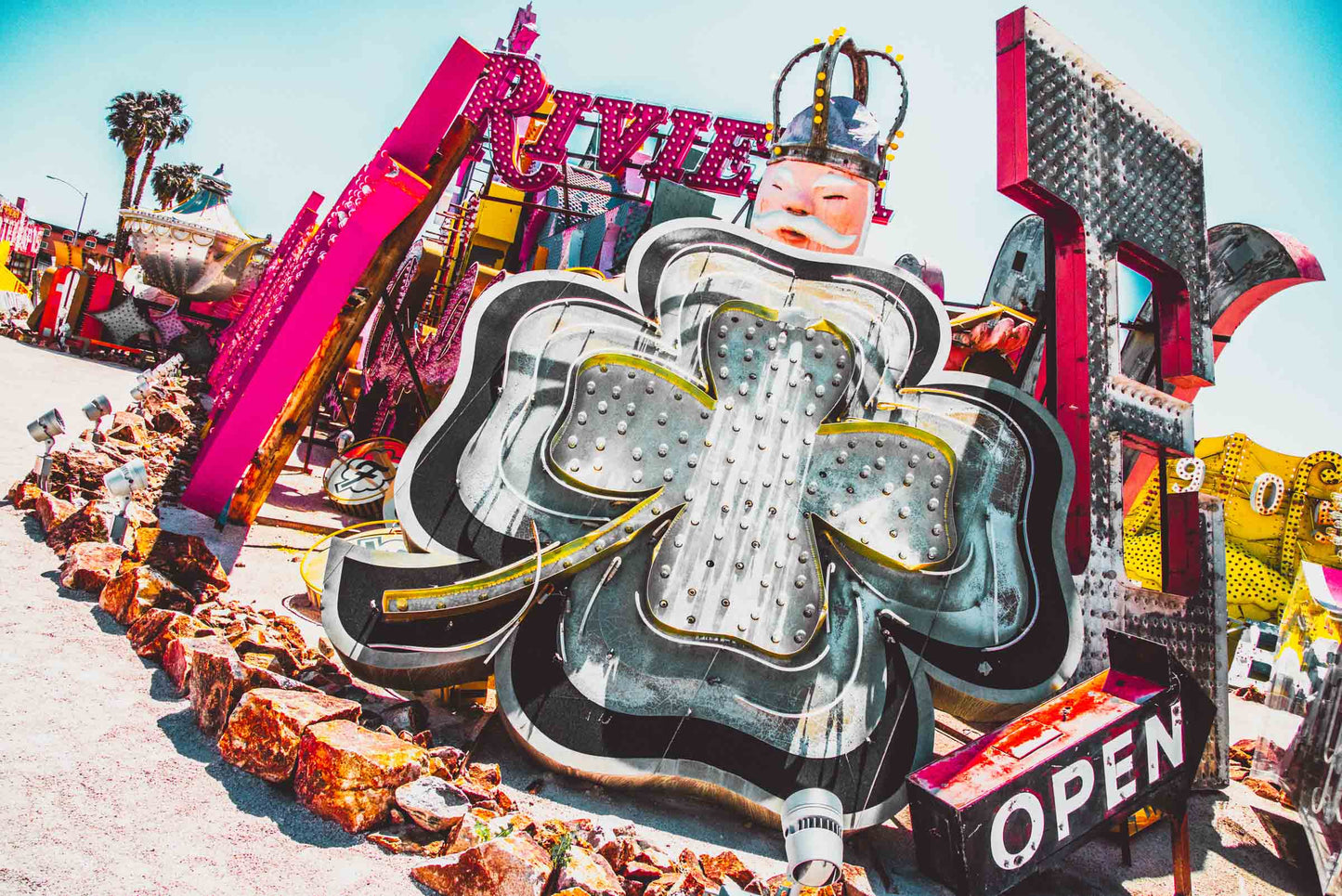 The River- Limited Edition