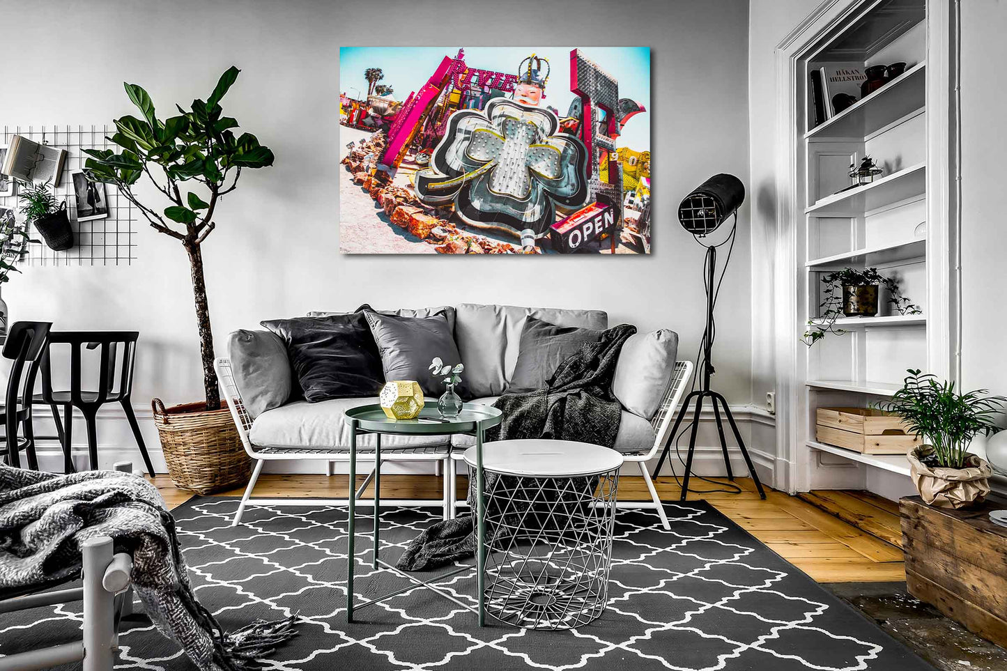 The River- Limited Edition